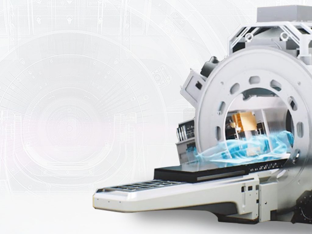 Akesis Gemini 360 machine