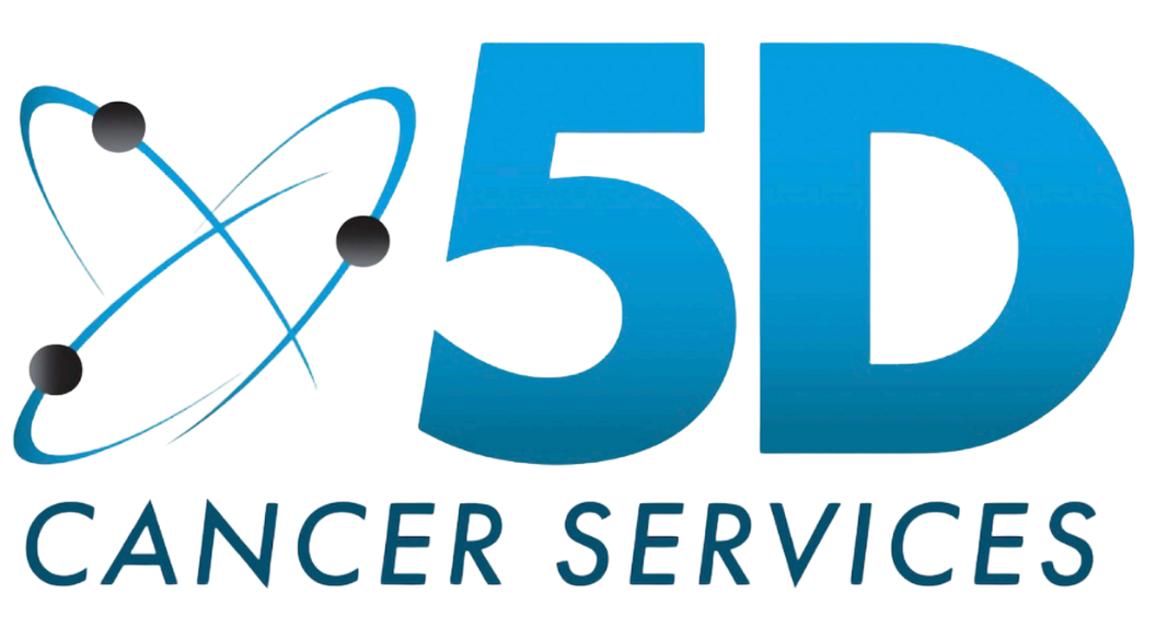 5D Cancer Services logo